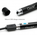 Ciscle Electronic Stylus Active Stylus Dijital Kalem-Black