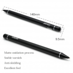 Ciscle Electronic Stylus Active Stylus Dijital Kalem-Black