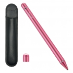 Ciscle Electronic Stylus Active Stylus Dijital Kalem-Pink