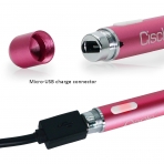 Ciscle Electronic Stylus Active Stylus Dijital Kalem-Pink