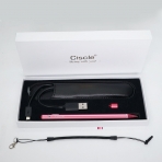 Ciscle Electronic Stylus Active Stylus Dijital Kalem-Pink