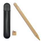 Ciscle Electronic Stylus Active Stylus Dijital Kalem-Gold