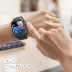 Clayco Apple Watch 4 Hera Serisi Kay (44mm)