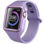 Clayco Apple Watch Hera Seri Kay (38 mm)-Purple