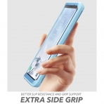 Clayco Galaxy S9 Hera Serisi Klf-Blue