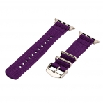 Clockwork Synergy Apple Watch Kay (42mm)-Purple