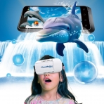 Cloudseller 3D VR Sanal Gereklik Gzl