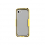 CmuFan Apple iPhone 8 Su Geirmez Klf-Yellow