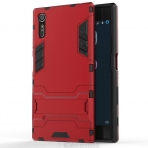 Cocomii Sony Xperia XZ Klf (MIL-STD-810G)-Red