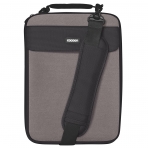 Cocoon CLS358BY Laptop antas (13 in)-Gray