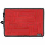 Cocoon Grid-It CPG8BK Dzenleyici-Red