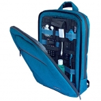 Cocoon Innovations Slim Laptop antas (15 in)-Teal