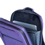 Cocoon Innovations Slim Laptop antas (15 in)-Purple