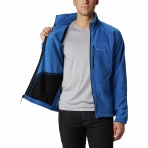 Columbia Fast Trek Erkek Polar (Mavi)