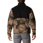 Columbia Ridge Sherpa Erkek Polar