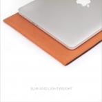Comfyable MacBook Kee Zarf Klf (13 in)