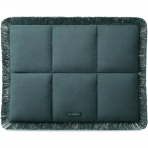 Comfyable Puffy Pskll Laptop antas (13-16 in)-Mallard Green 