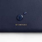 Comfyable �nce MacBook Neo Deri Laptop �antas� (13 in�)-Blue
