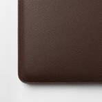 Comfyable MacBook Neo Laptop �antas� (13 in�)-Coffee