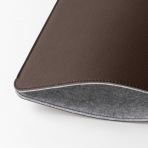 Comfyable MacBook Neo Laptop �antas� (13 in�)-Coffee