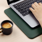Comfyable MacBook Neo Laptop �antas� (13 in�)-Green