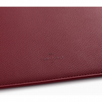Comfyable MacBook Neo Laptop �antas� (13 in�)-Wine Red