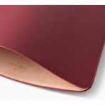 Comfyable MacBook Neo Laptop �antas� (13 in�)-Wine Red
