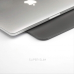 Comfyable MacBook Deri Zarf Klf (13 in)