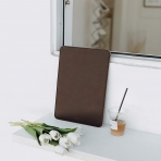 Comfyable Macbook Pro Sleeve (14 in)-Dark Coffee