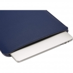Comfyable Laptop Sleeve (13 in)-Navy