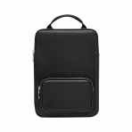 Comfyable Cepli Deri Laptop antas (13 in)