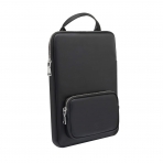 Comfyable Cepli Deri Laptop antas (13 in)