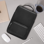 Comfyable Cepli Deri Laptop antas (13 in)