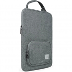 Comfyable Laptop Sleeve (13-14 in)(Gri)