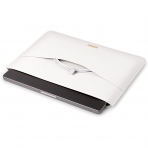 Comfyable MacBook Air/Pro nce Klf(14 in)-White