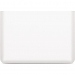 Comfyable MacBook Air/Pro nce Klf(14 in)-White