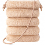 Comfyable Kapitone apraz anta-Camel 