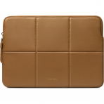 Comfyable nce Laptop antas (13-14 in)-Brown