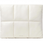 Comfyable MacBook Air/Pro Uyumlu Puffy anta(15-16 in)