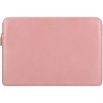 Comfyable MacBook Pro/Air Deri Laptop antas (13.3 in)-Pink