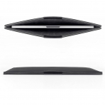 Comfyable nce Koruyucu MacBook Pro/Air Klf(13 in)-Black