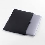 Comfyable nce Koruyucu MacBook Pro/Air Klf(13 in)-Black