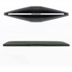 Comfyable nce Koruyucu MacBook Pro/Air Klf(13 in)-Midnight Green