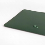 Comfyable nce Koruyucu MacBook Pro/Air Klf(13 in)-Midnight Green