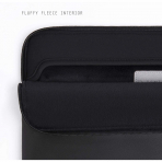 Comfyable MacBook Pro Deri Laptop �antas� (14 in�)-Black
