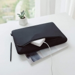 Comfyable MacBook Pro Laptop antas (15 in)-Black