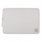 Comfyable MacBook Pro Laptop Sleeve anta (15 in)-Dove Gray 