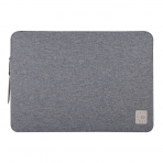 Comfyable MacBook Pro Laptop Sleeve anta (15 in)-Dark Gray