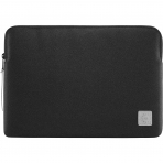 Comfyable MacBook Pro Laptop Sleeve anta (15 in)-Black