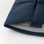 Comfyable Puffy M�knat�sl� Laptop �antas� (15/16 in�)-Dark Blue